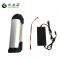 Custom Capacity Custom Voltage lithium electric bicycle battery pack 36v 11ah ebike battery